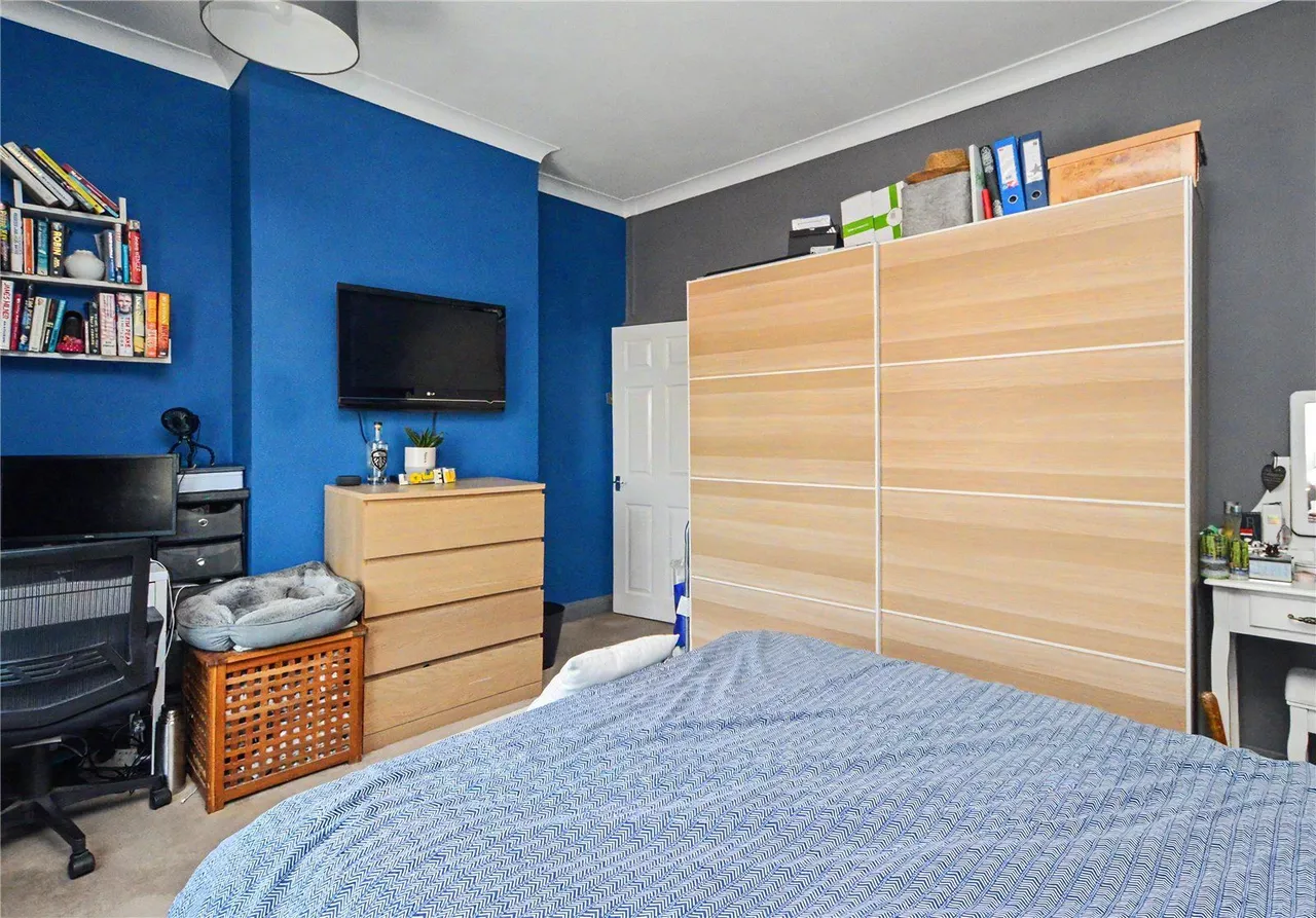 Wood Lane, Rothwell, LS26, photo 9