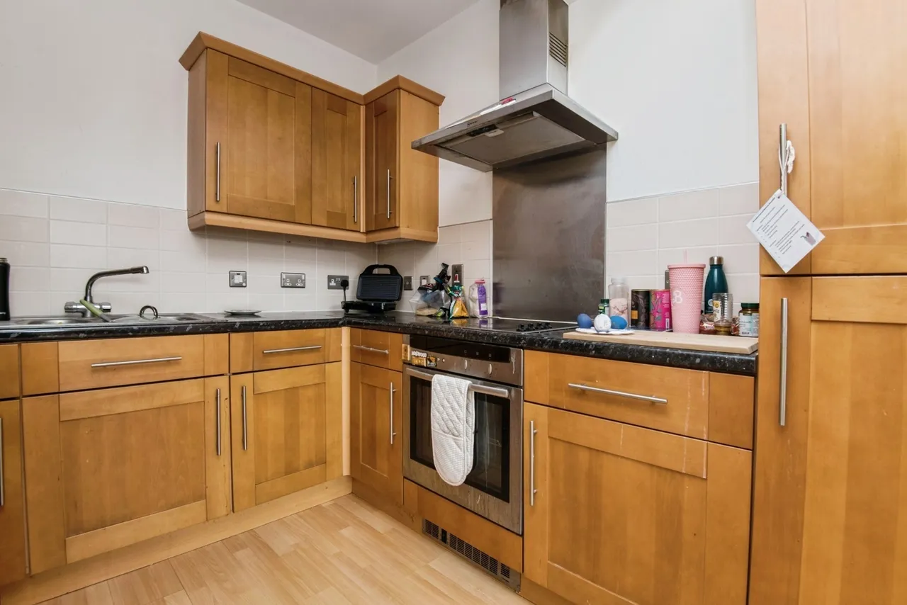 Bedford Street, Exeter, EX1, photo 17