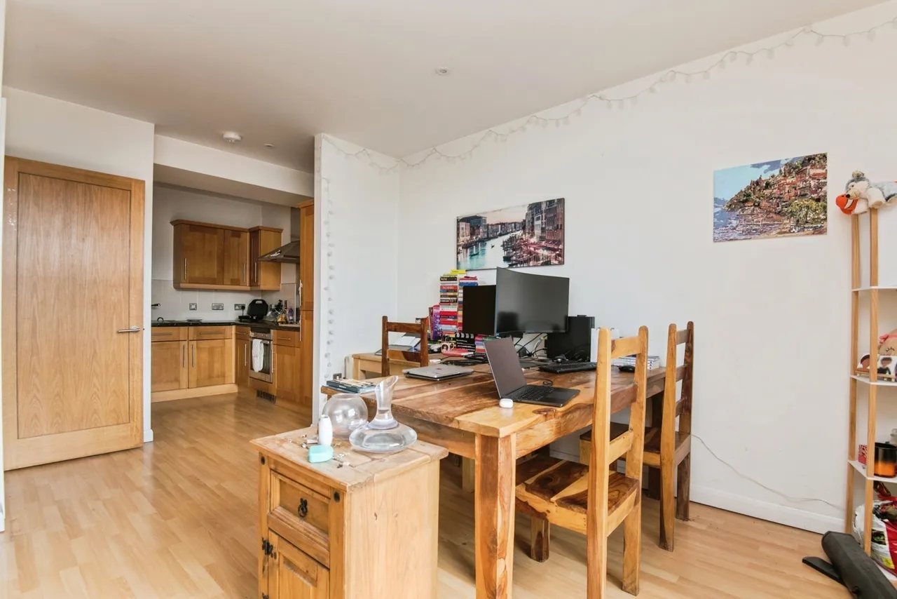 Bedford Street, Exeter, EX1, photo 22