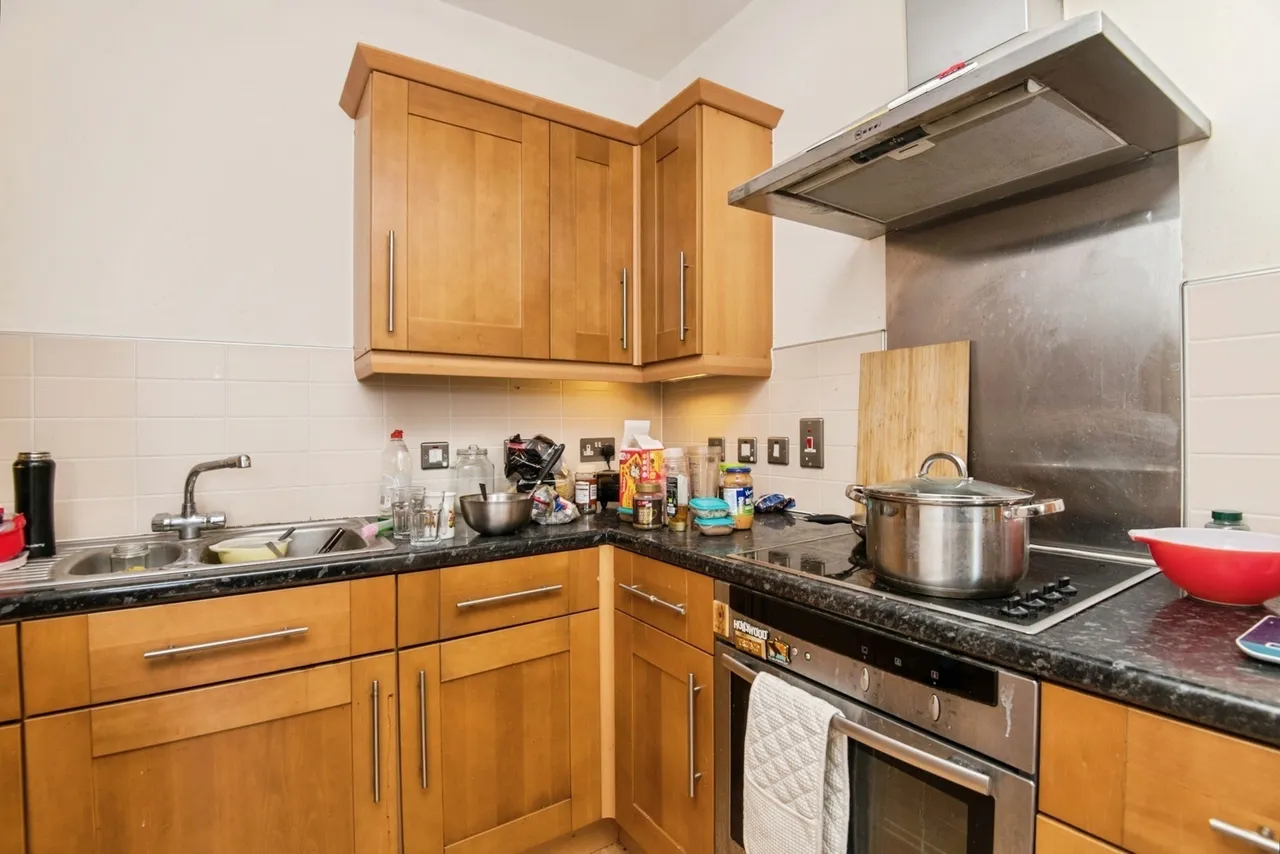 Bedford Street, Exeter, EX1, photo 7