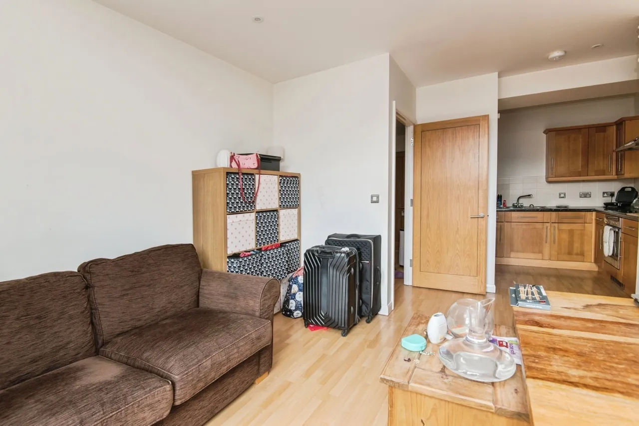 Bedford Street, Exeter, EX1, photo 23
