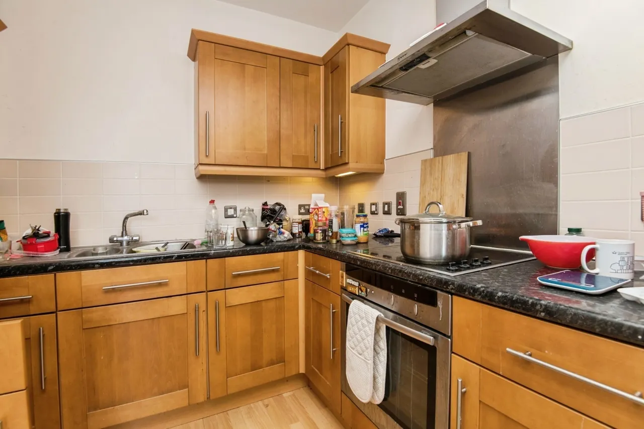 Bedford Street, Exeter, EX1, photo 6