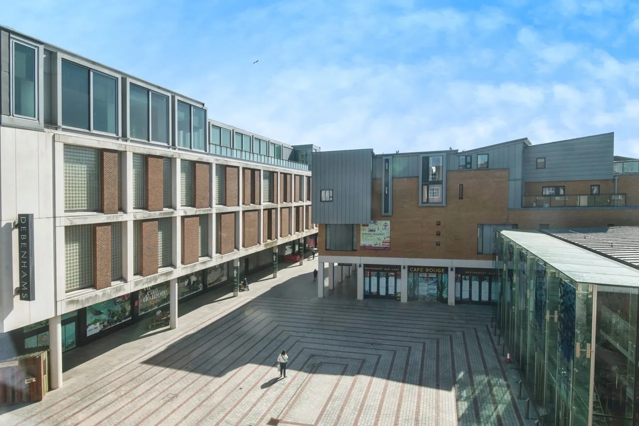 Bedford Street, Exeter, EX1, photo 14