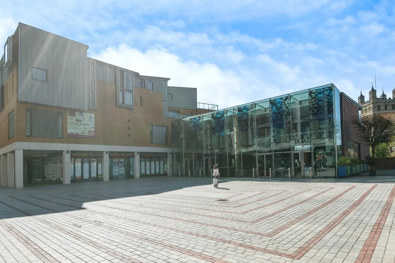 Bedford Street, Exeter, EX1, photo 15