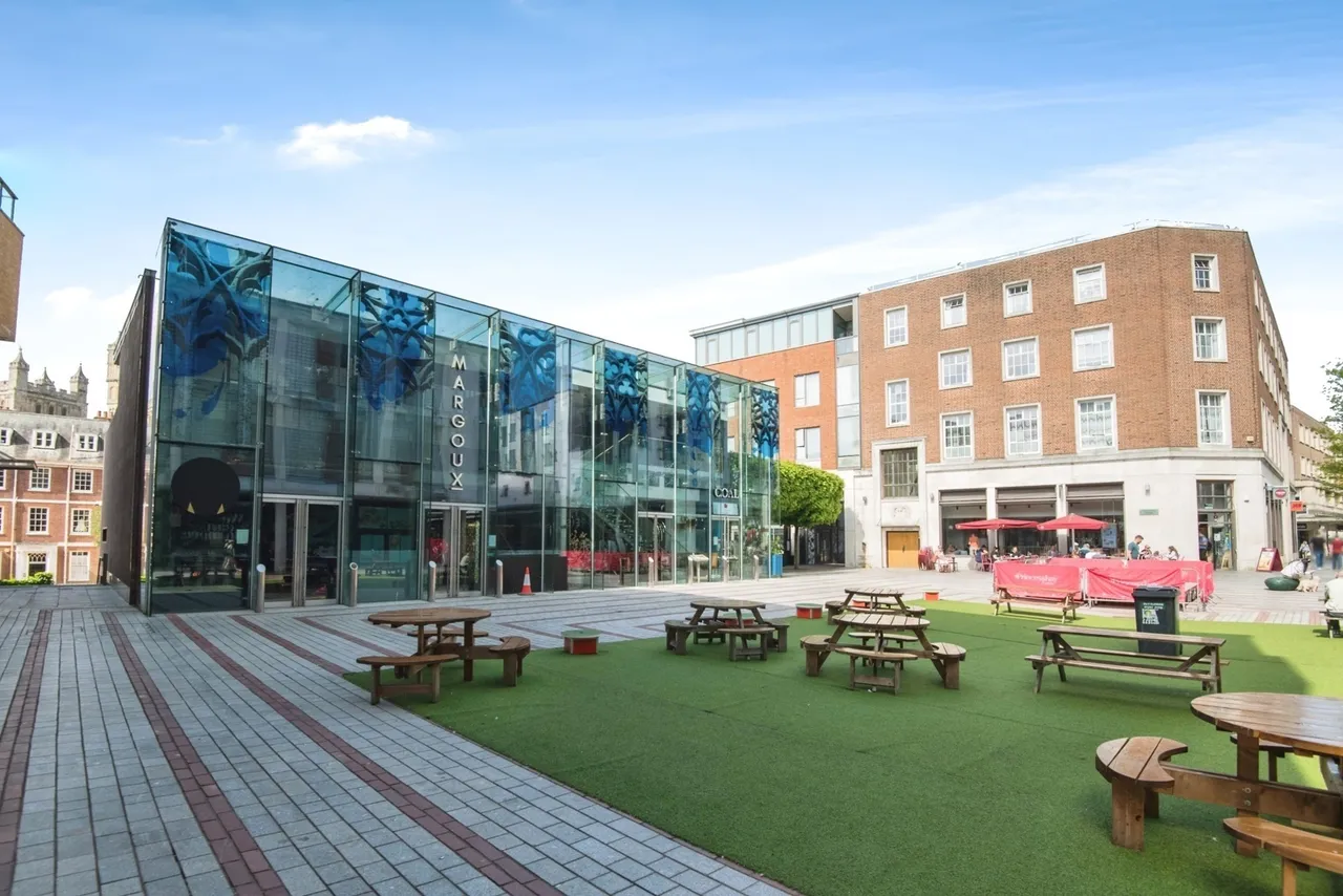 Bedford Street, Exeter, EX1, photo 29