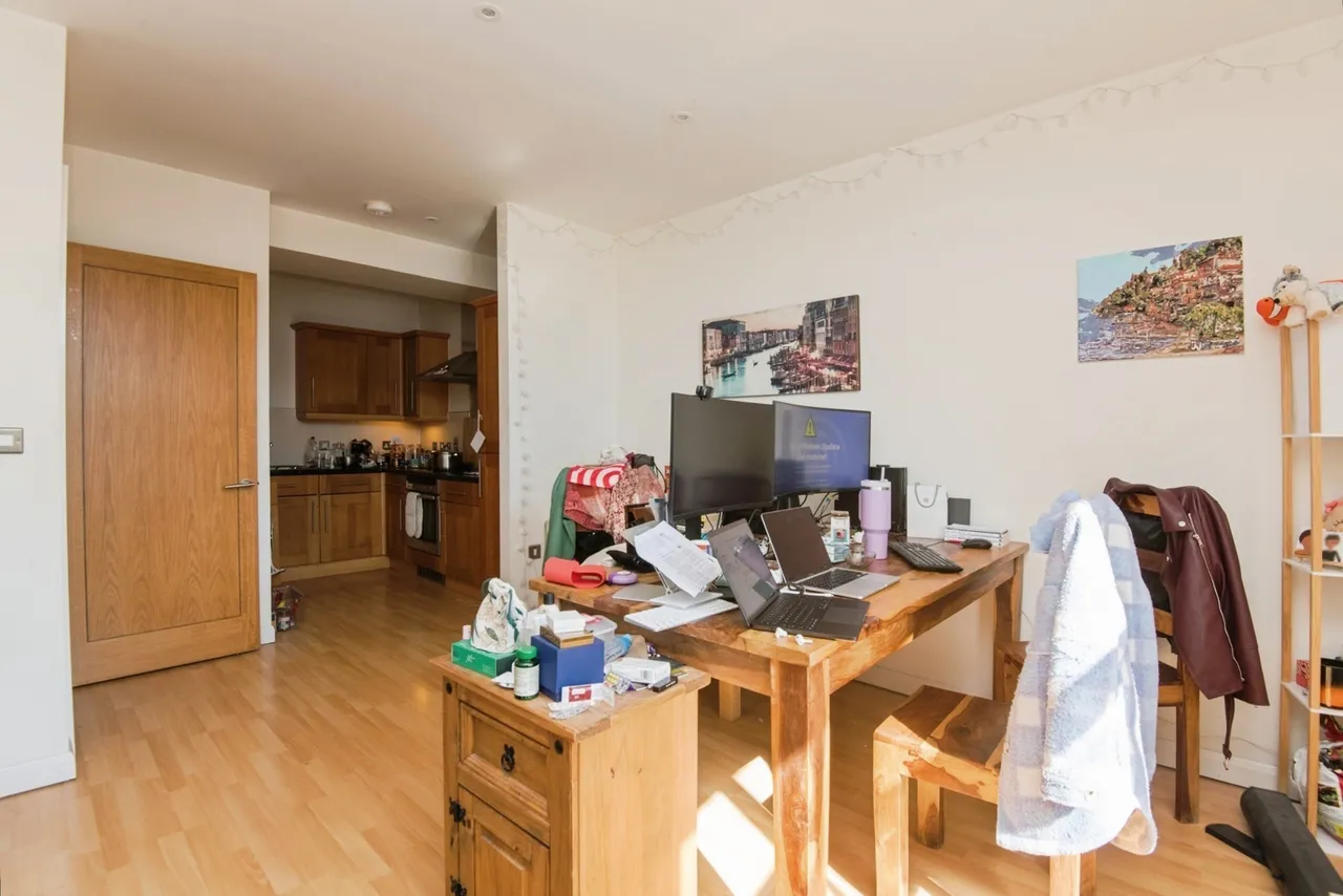 Bedford Street, Exeter, EX1, photo 8