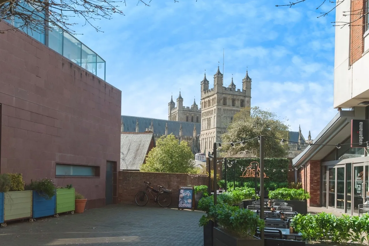 Bedford Street, Exeter, EX1, photo 16