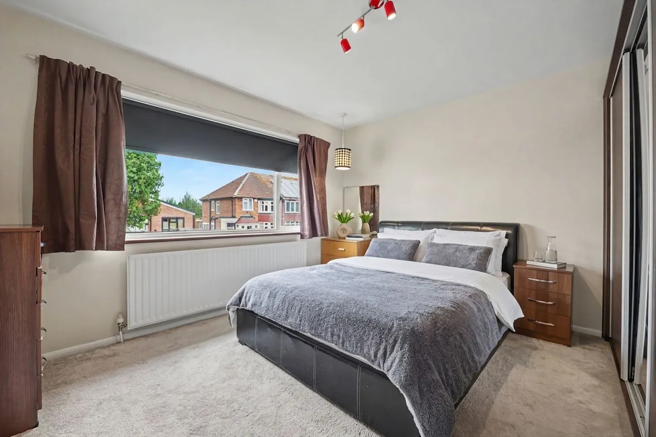 Woodnewton Drive, Evington, LE5, photo 7