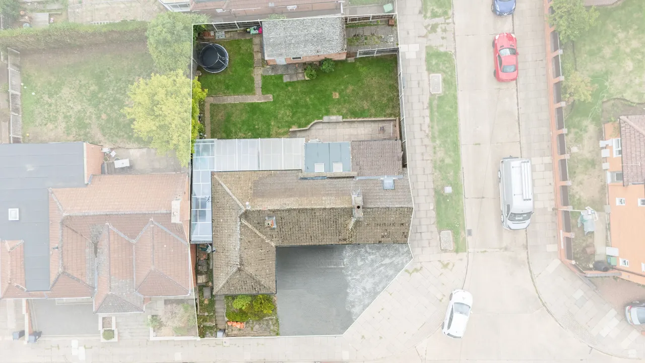 Woodnewton Drive, Evington, LE5, photo 15
