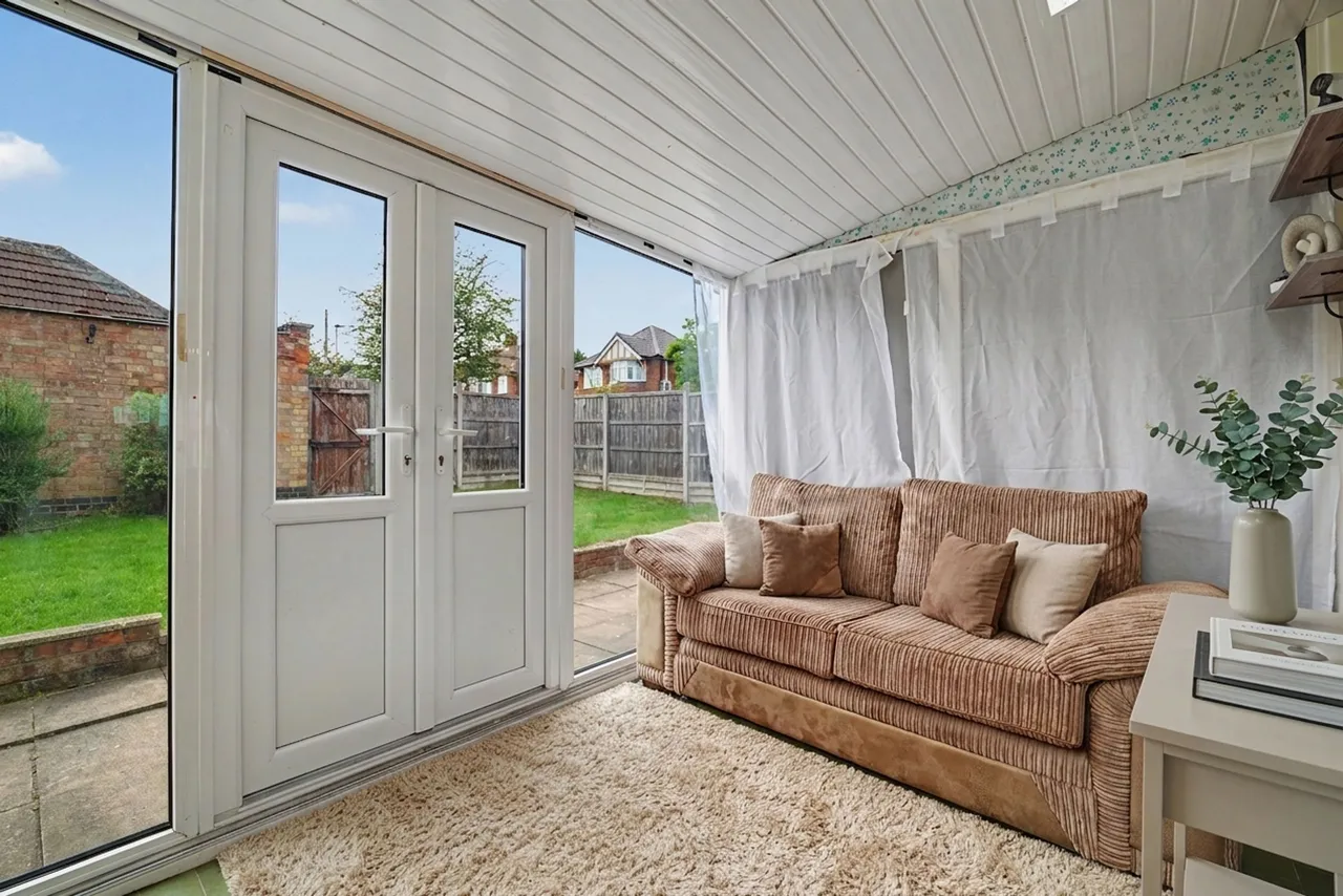 Woodnewton Drive, Evington, LE5, photo 4