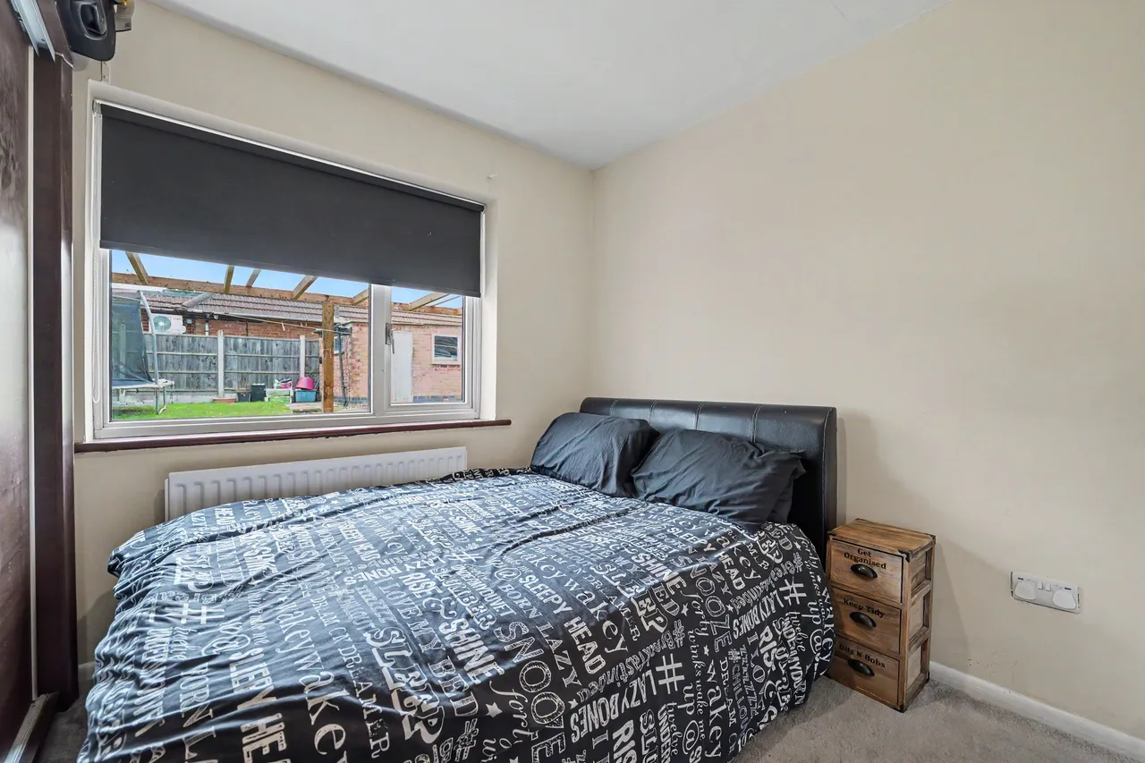 Woodnewton Drive, Evington, LE5, photo 9