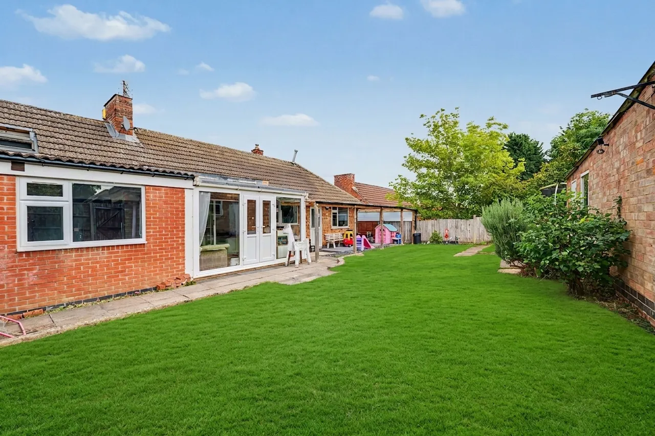 Woodnewton Drive, Evington, LE5, photo 14