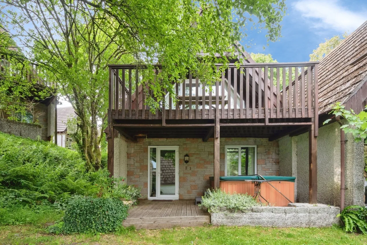 Honicombe Park, Callington, PL17, photo 16