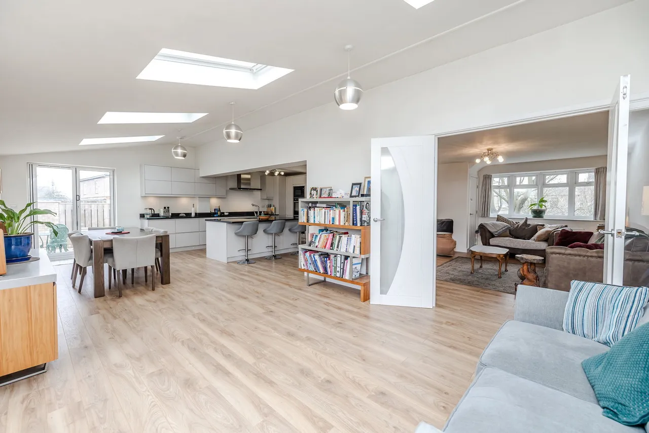 Springfield Close, Ovington NE42, photo 8