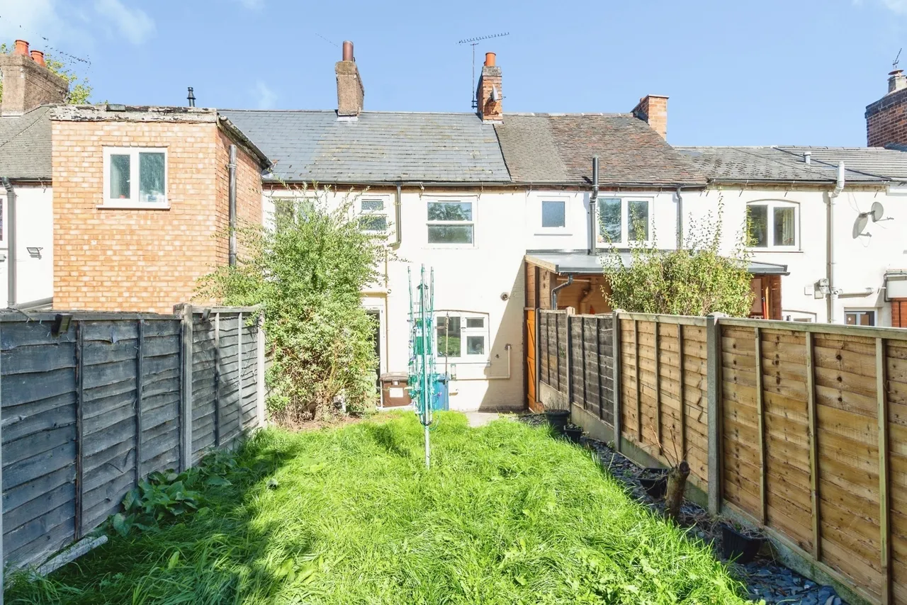 Doxey Road, Stafford, ST16, photo 16