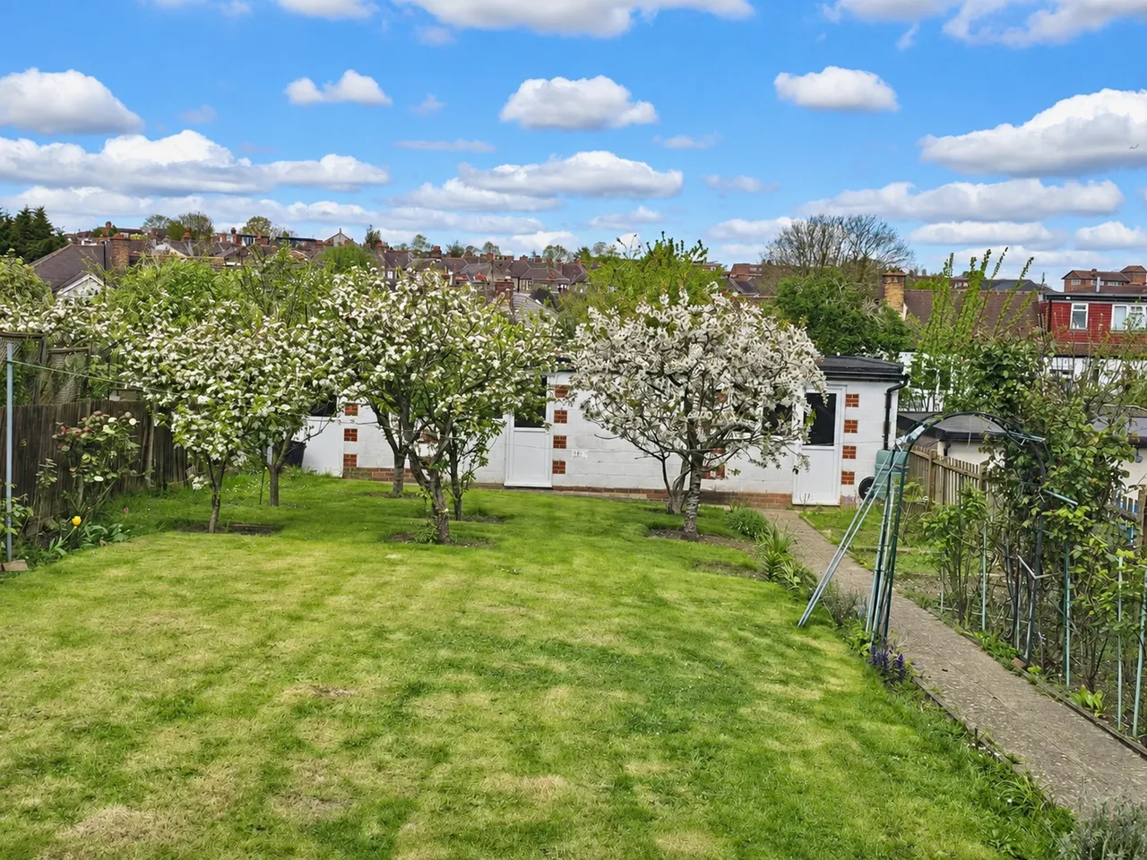 Convent Hill, SE19, photo 13