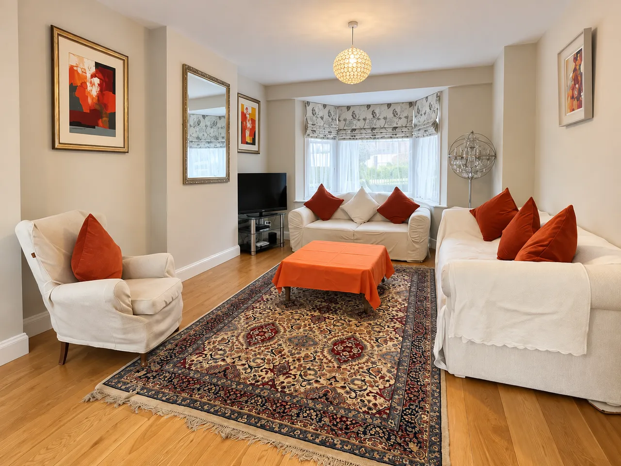 Convent Hill, SE19, photo 3