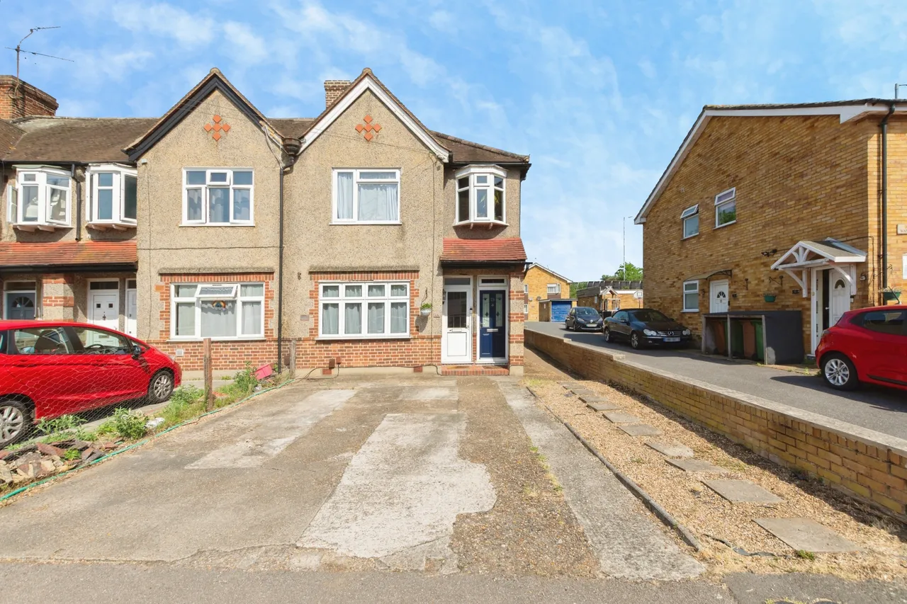 Wandle Road, Wallington, photo 2