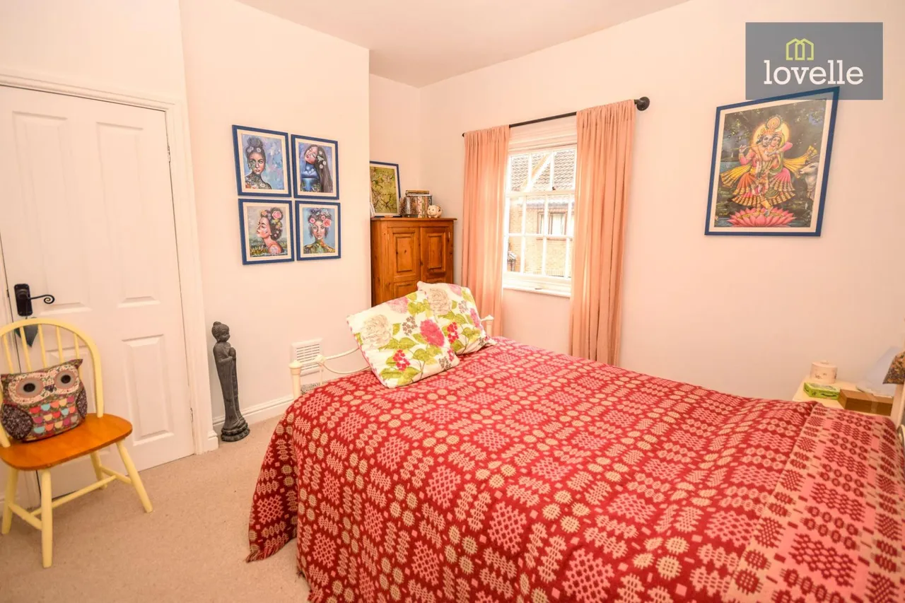 Commercial Road, Louth, LN11, photo 9