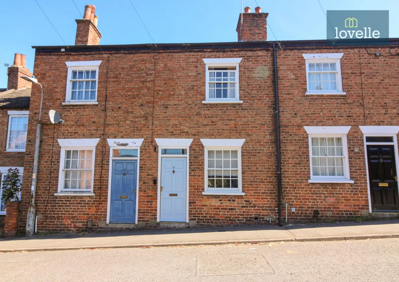 Commercial Road, Louth, LN11, photo 2
