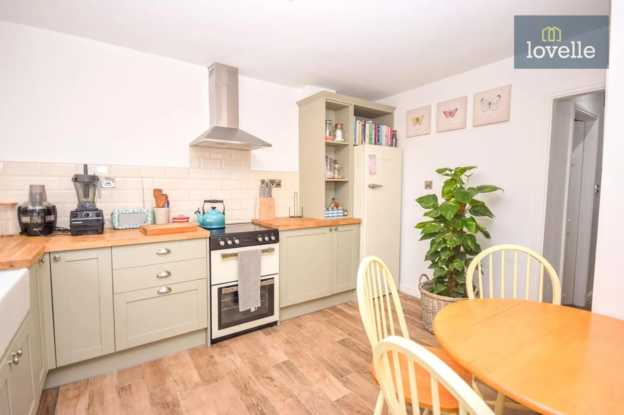 Commercial Road, Louth, LN11, photo 5
