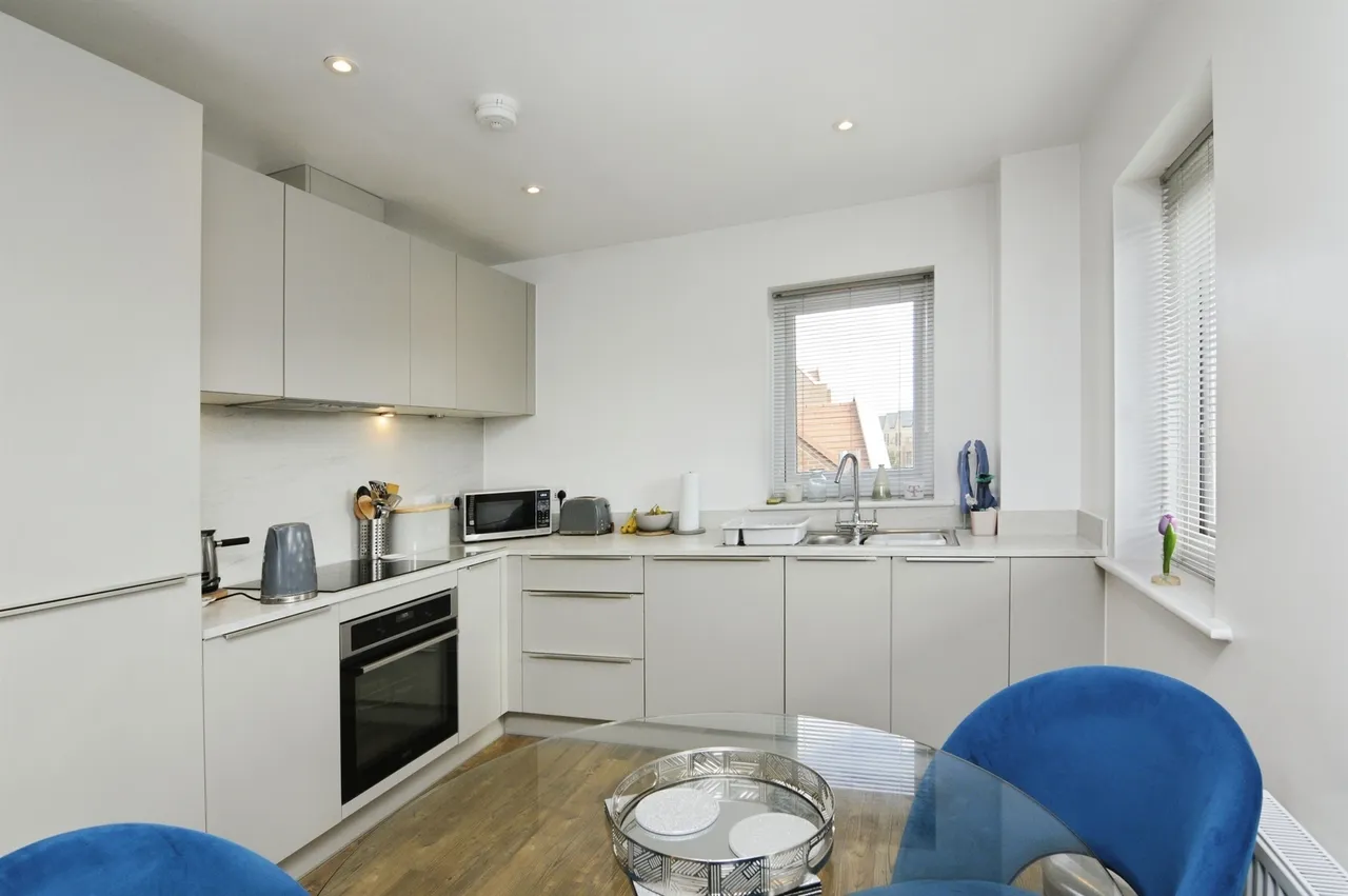 Henry Shuttlewood Drive, Chelmsford Garden, CM1, photo 7