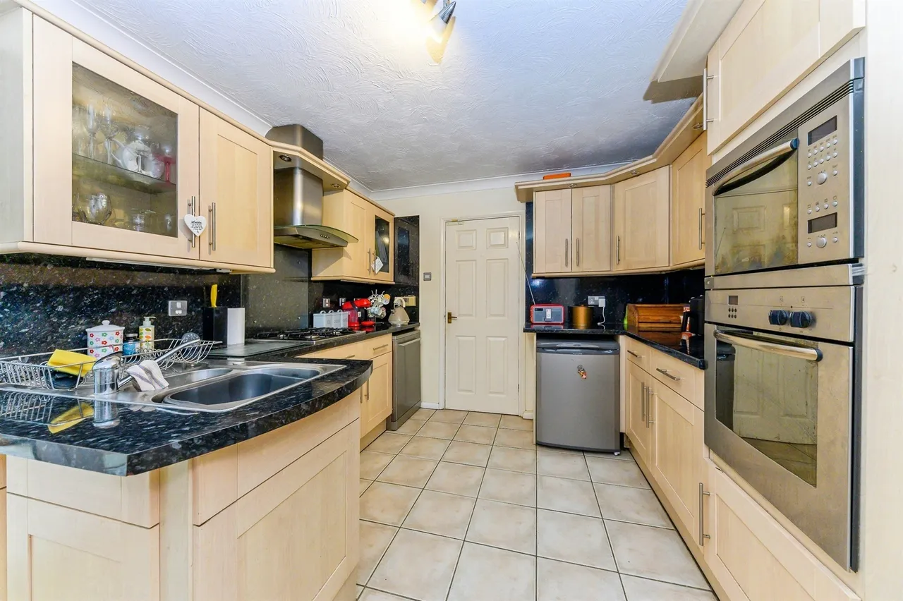 Primrose Way, Stamford, photo 6