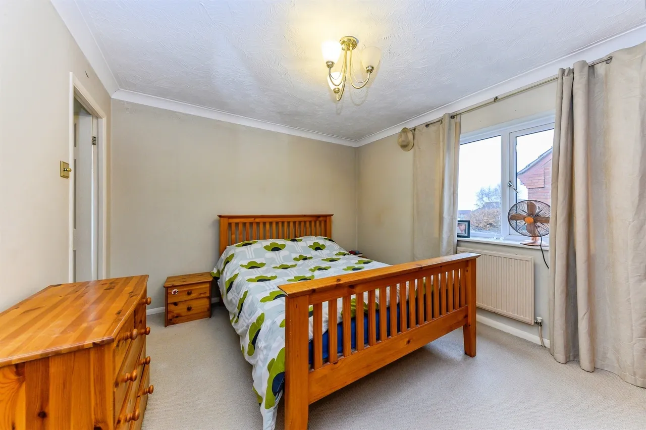 Primrose Way, Stamford, photo 8