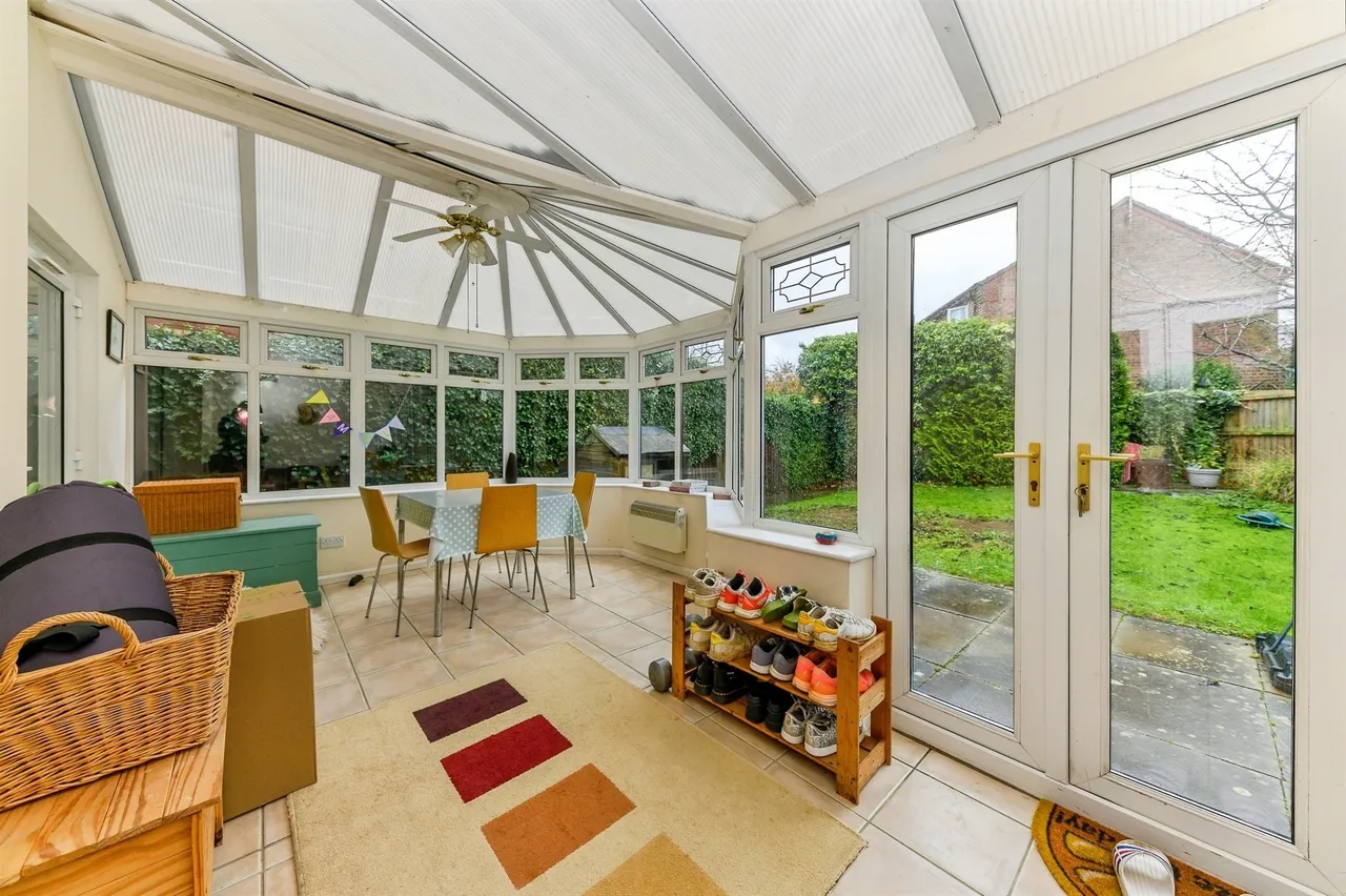 Primrose Way, Stamford, photo 4