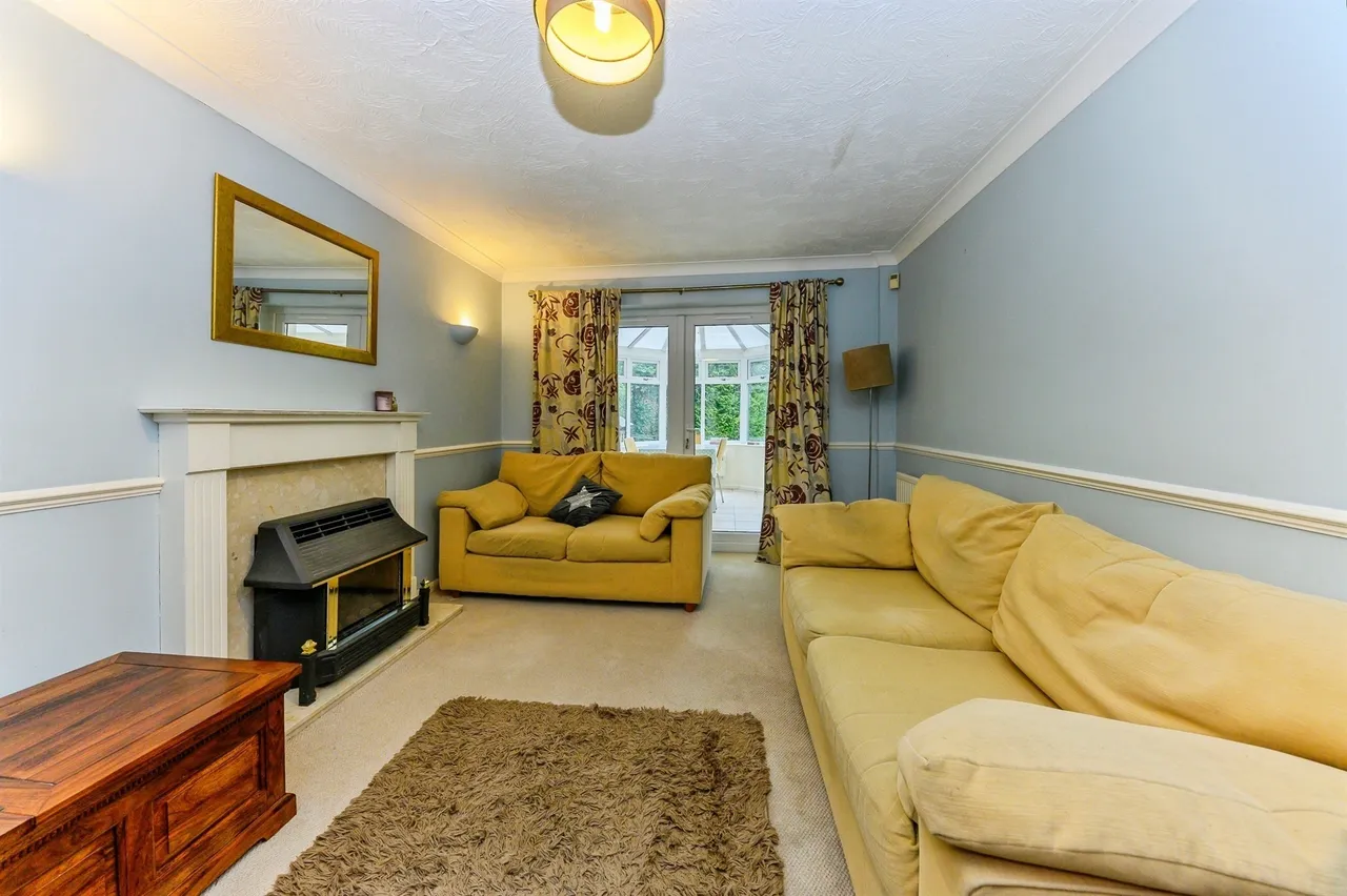 Primrose Way, Stamford, photo 2