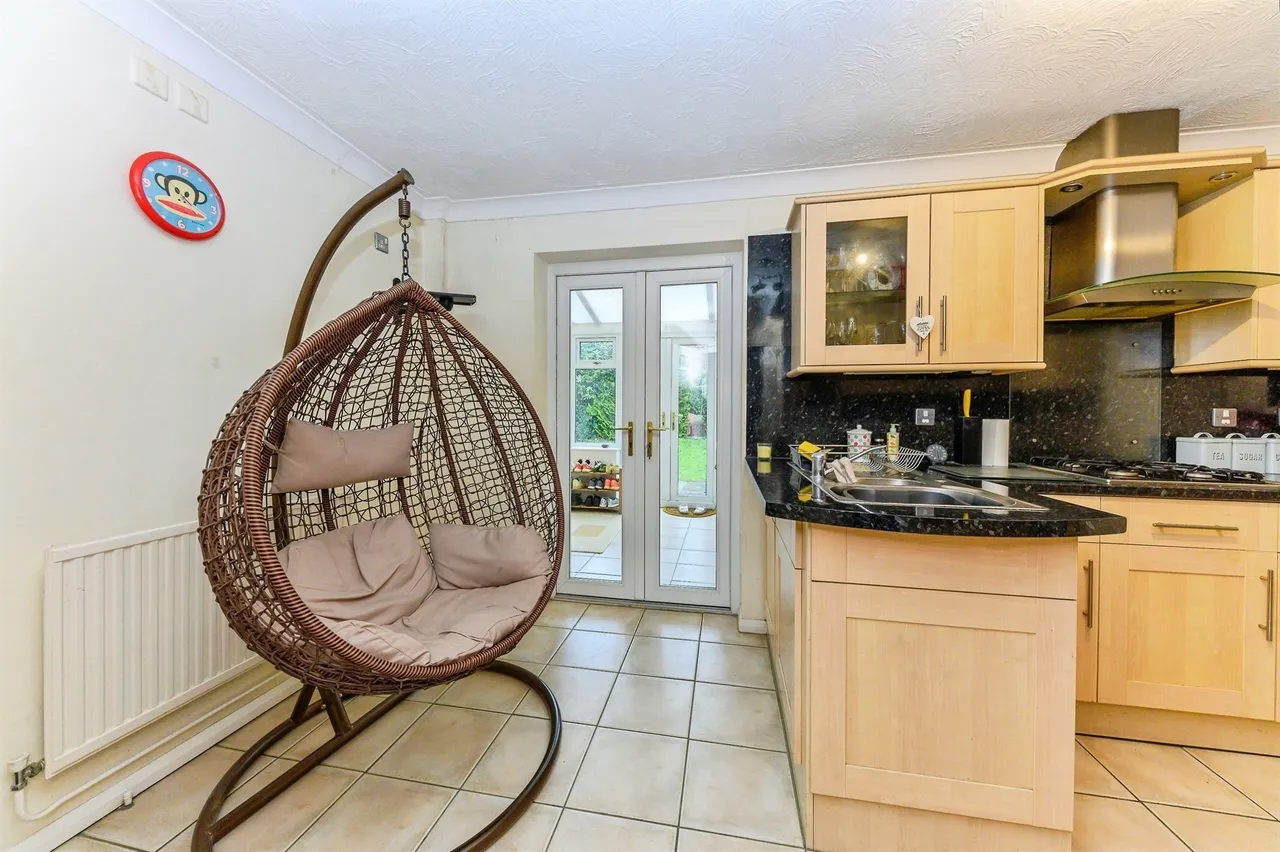 Primrose Way, Stamford, photo 7