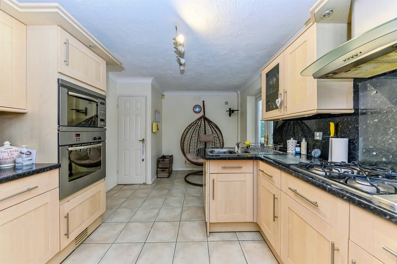 Primrose Way, Stamford, photo 3