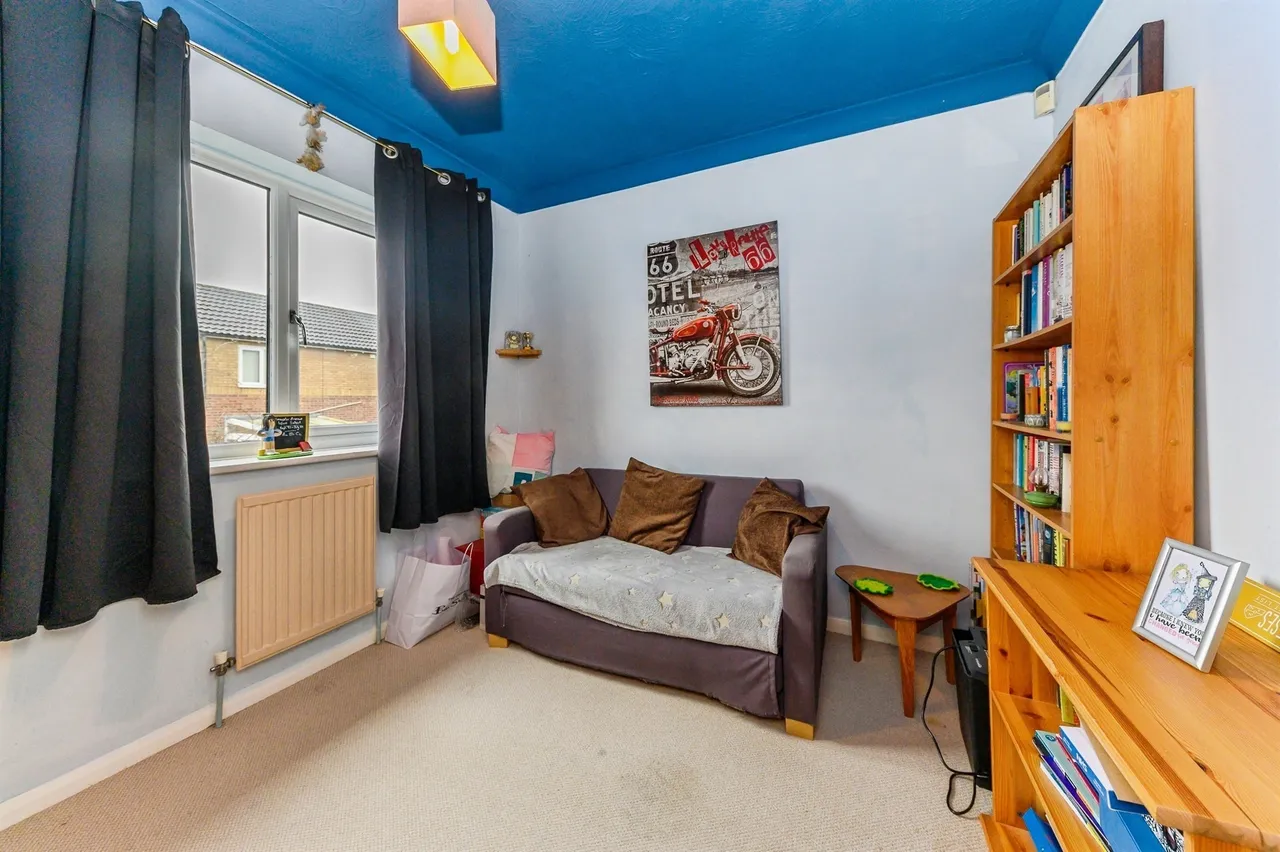 Primrose Way, Stamford, photo 12