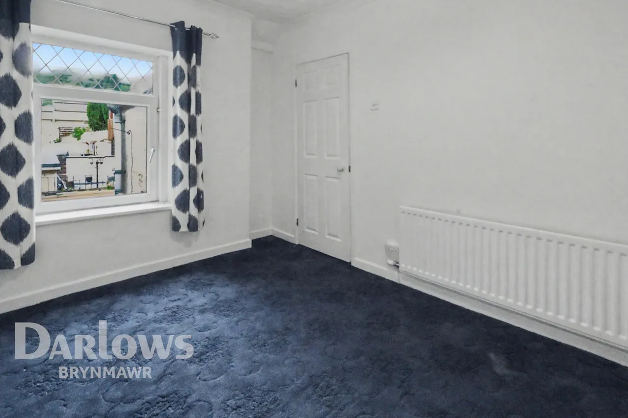 Alma Street, Abertillery, photo 11