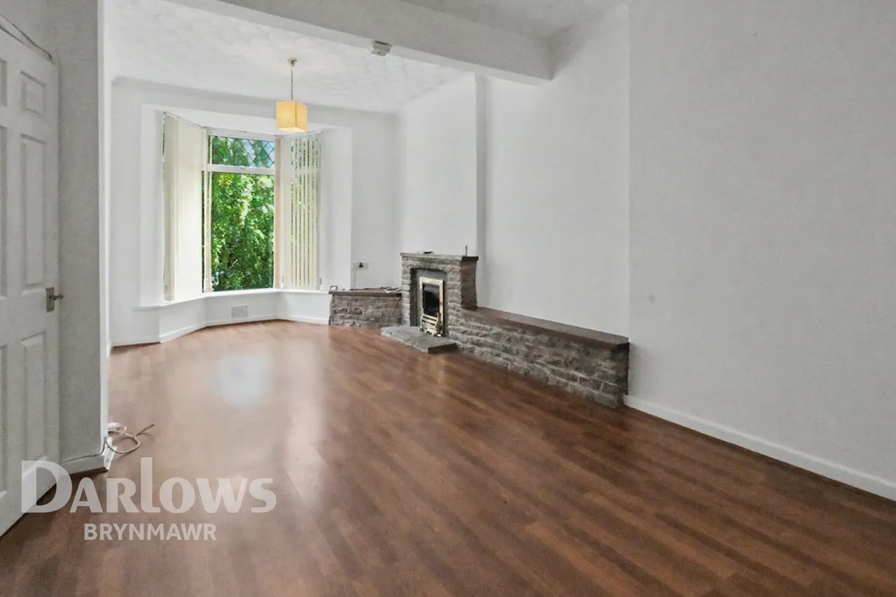 Alma Street, Abertillery, photo 4