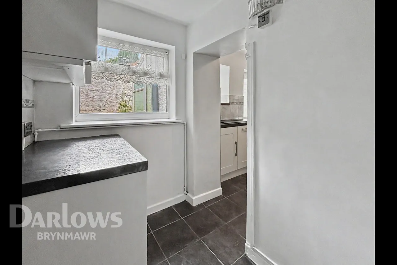 Alma Street, Abertillery, photo 8