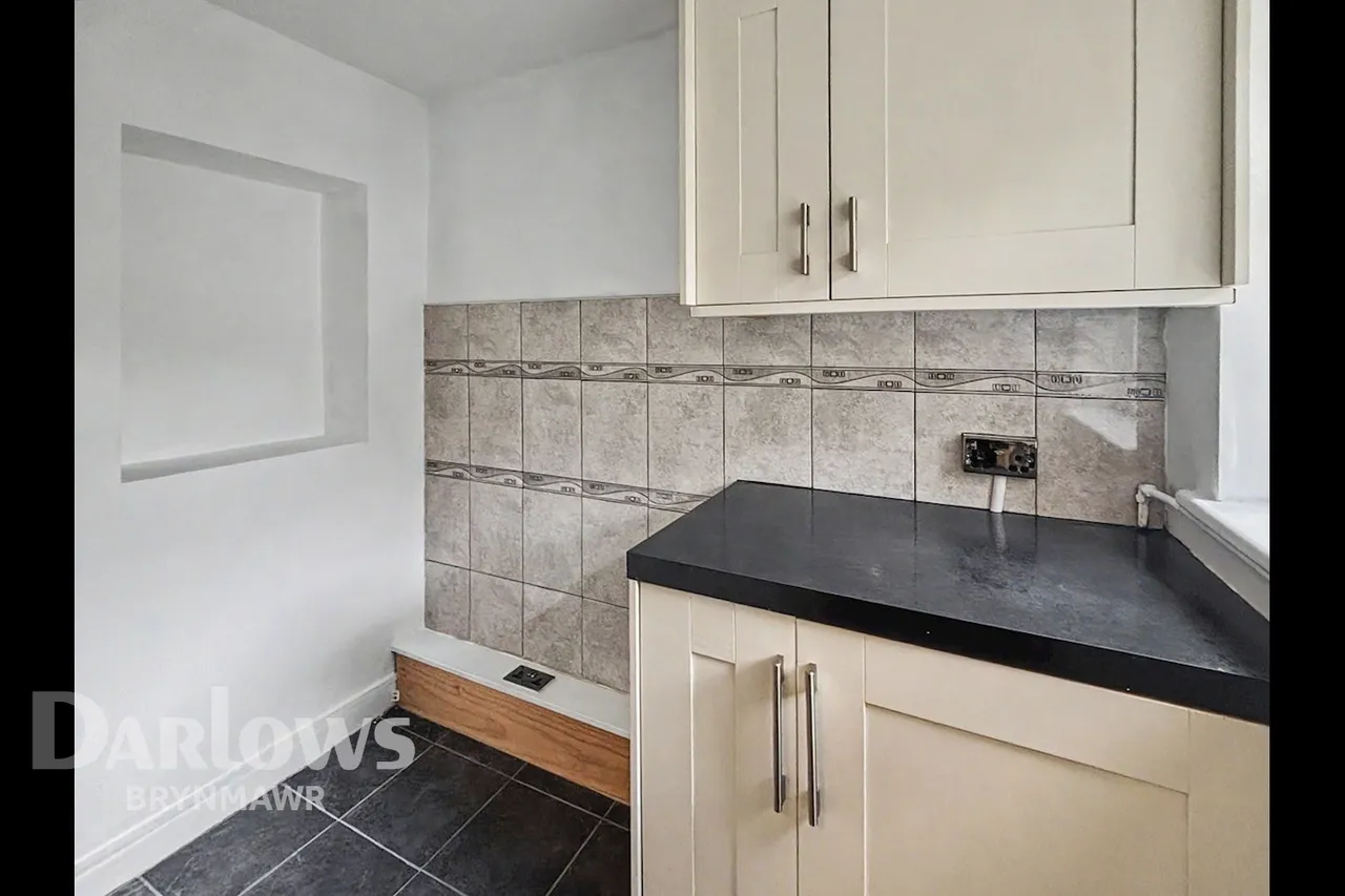 Alma Street, Abertillery, photo 7