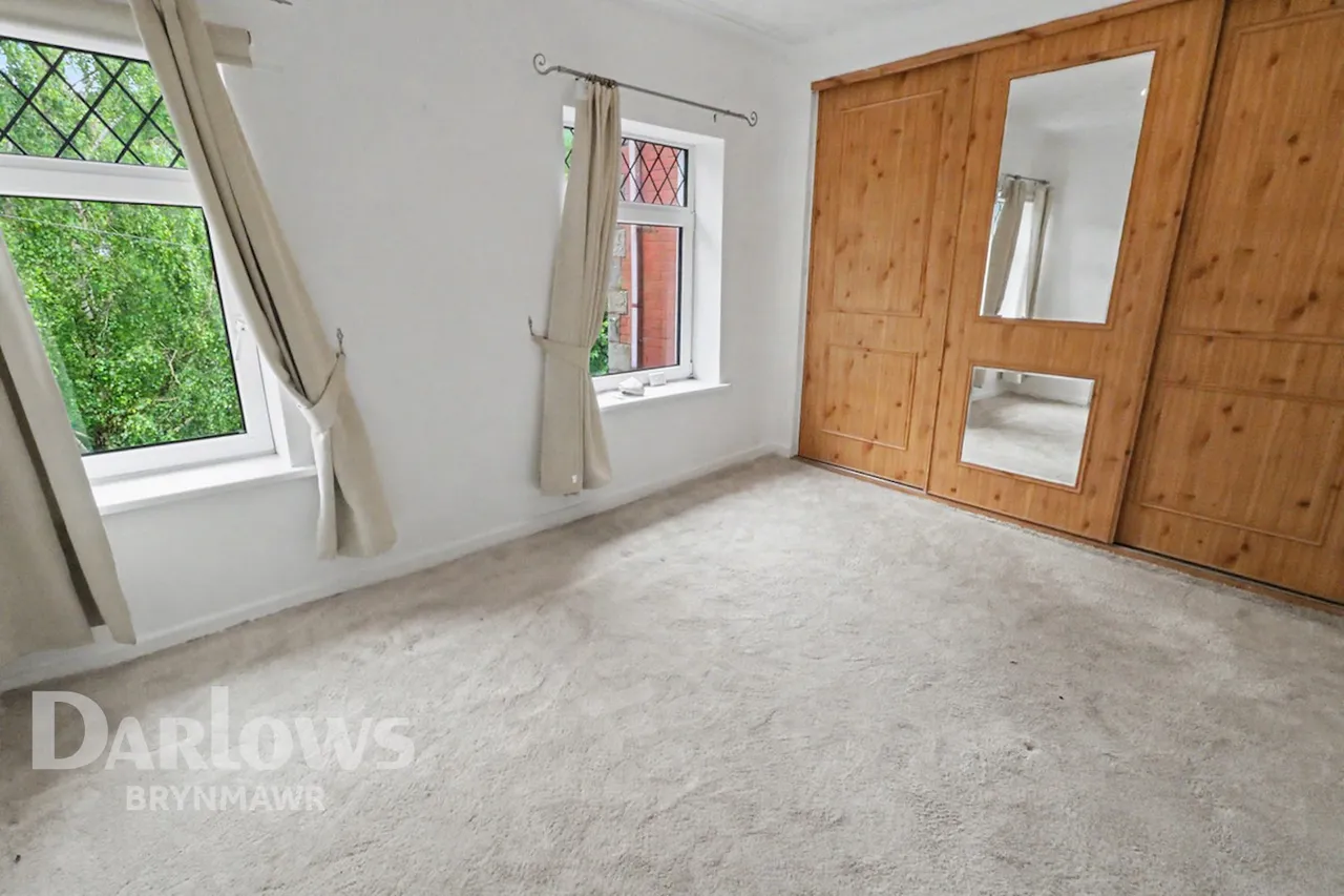 Alma Street, Abertillery, photo 10