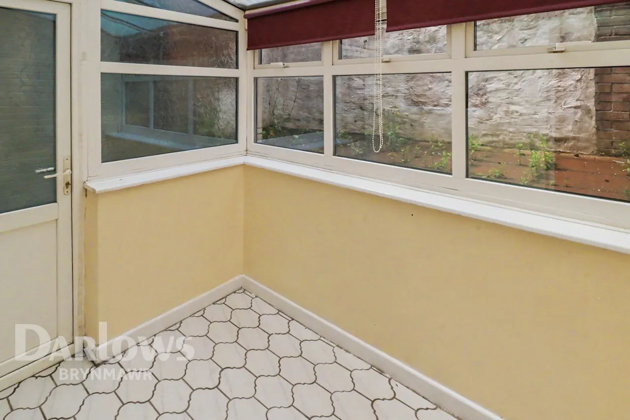 Alma Street, Abertillery, photo 9