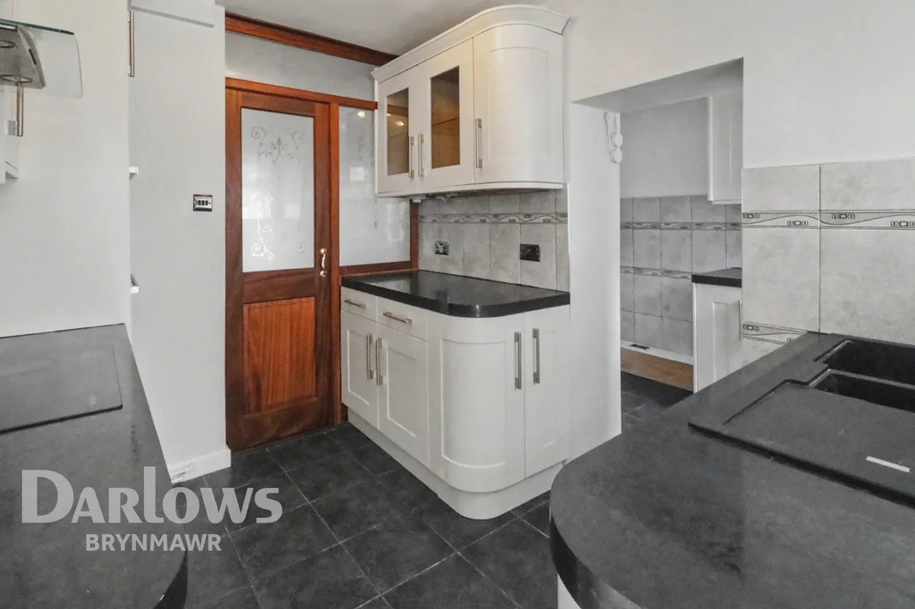 Alma Street, Abertillery, photo 6