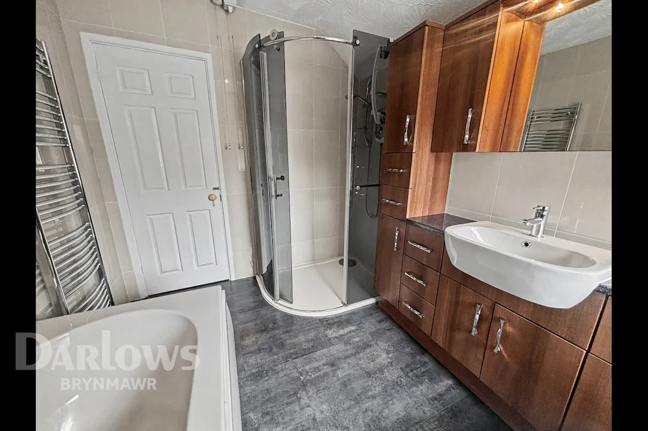 Alma Street, Abertillery, photo 13