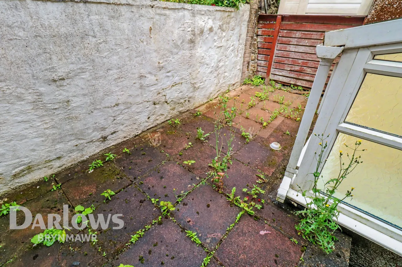 Alma Street, Abertillery, photo 14