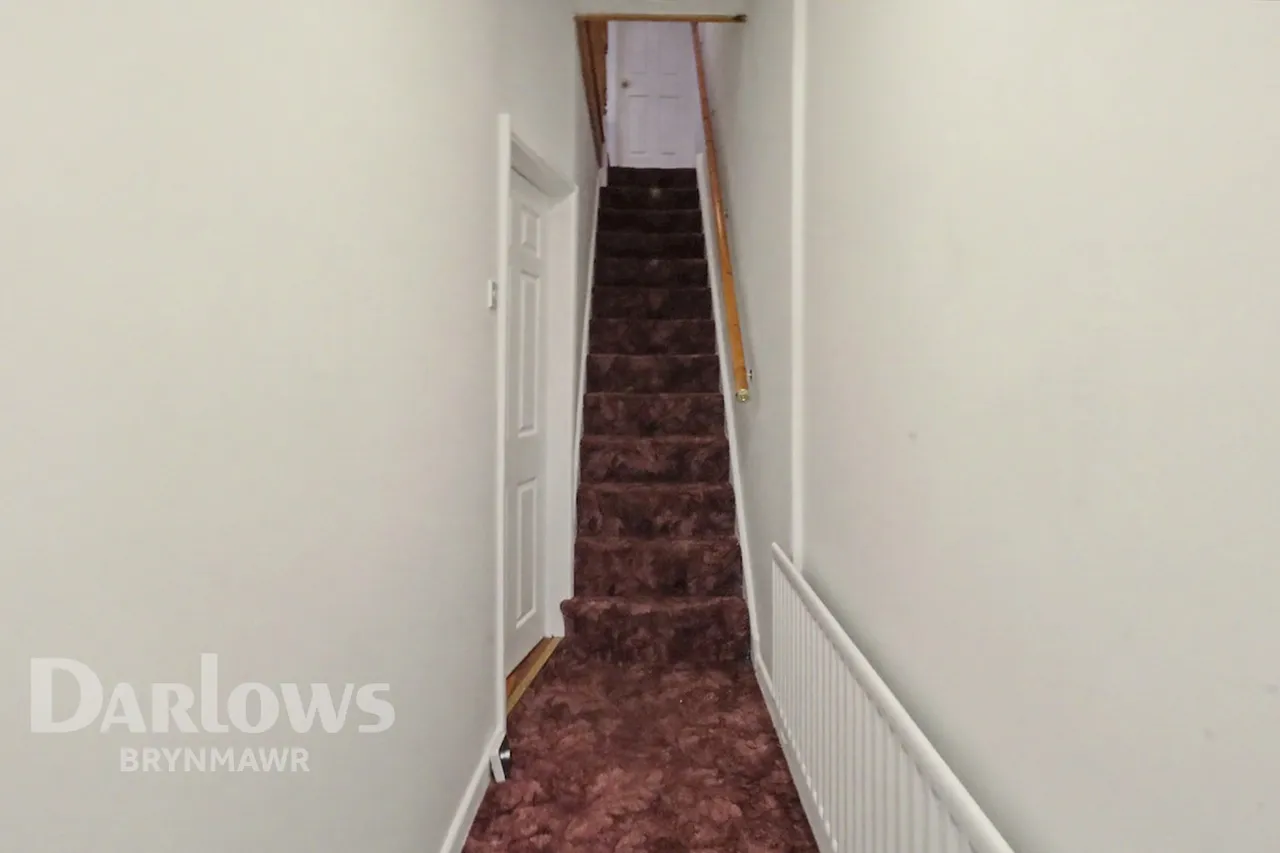 Alma Street, Abertillery, photo 2