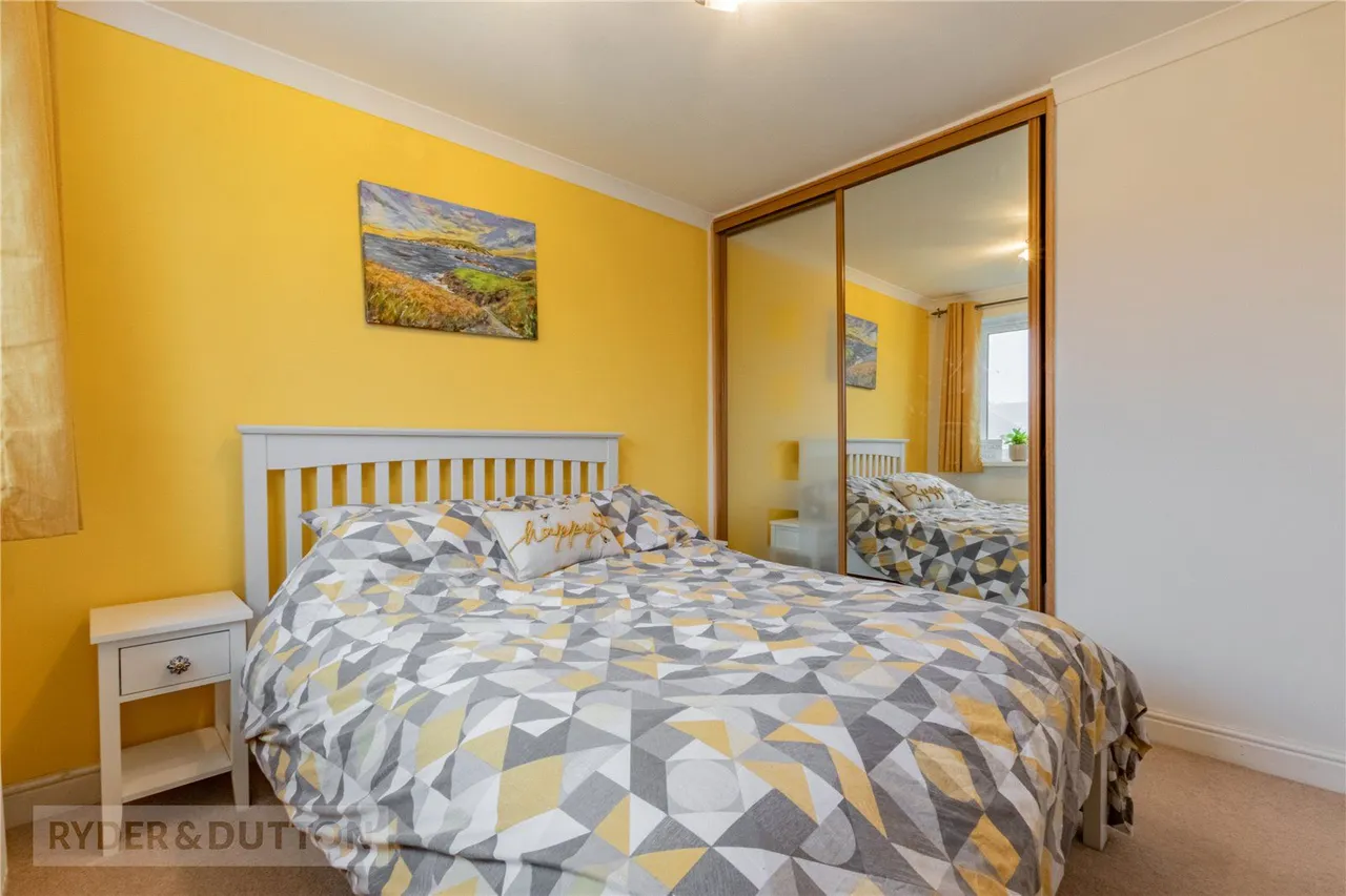 Banks Grove, Golcar, HD7, photo 10