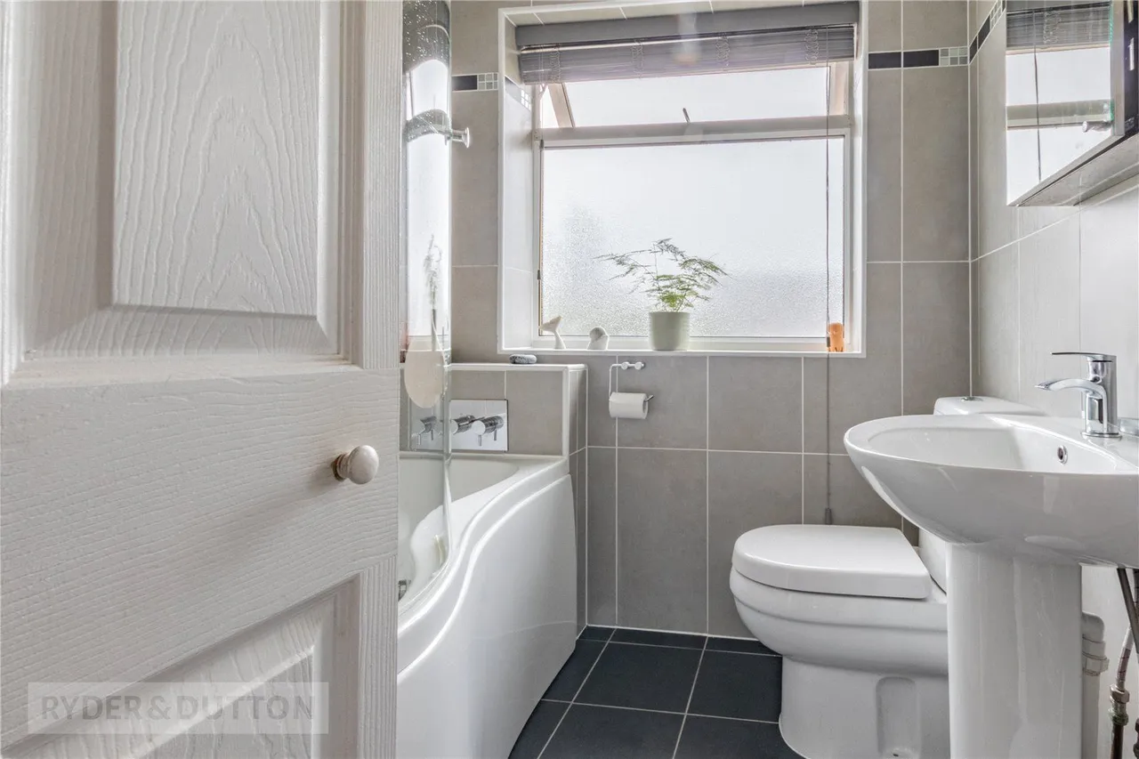 Banks Grove, Golcar, HD7, photo 15