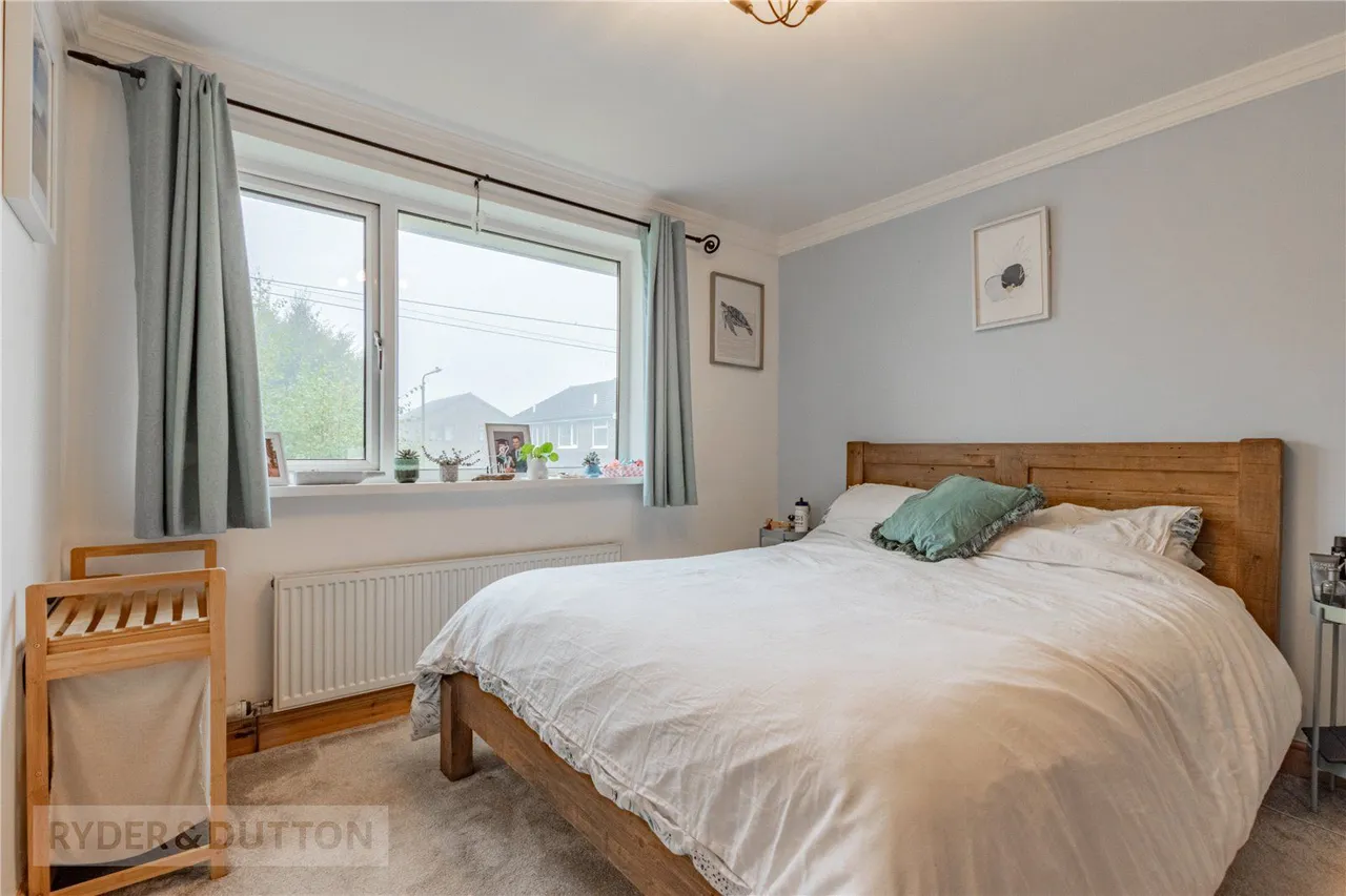 Banks Grove, Golcar, HD7, photo 11