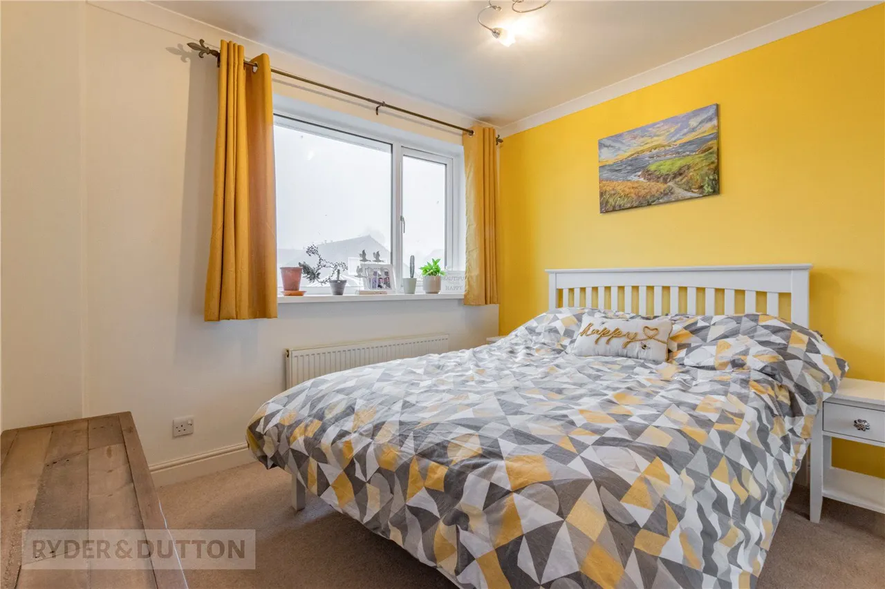 Banks Grove, Golcar, HD7, photo 9