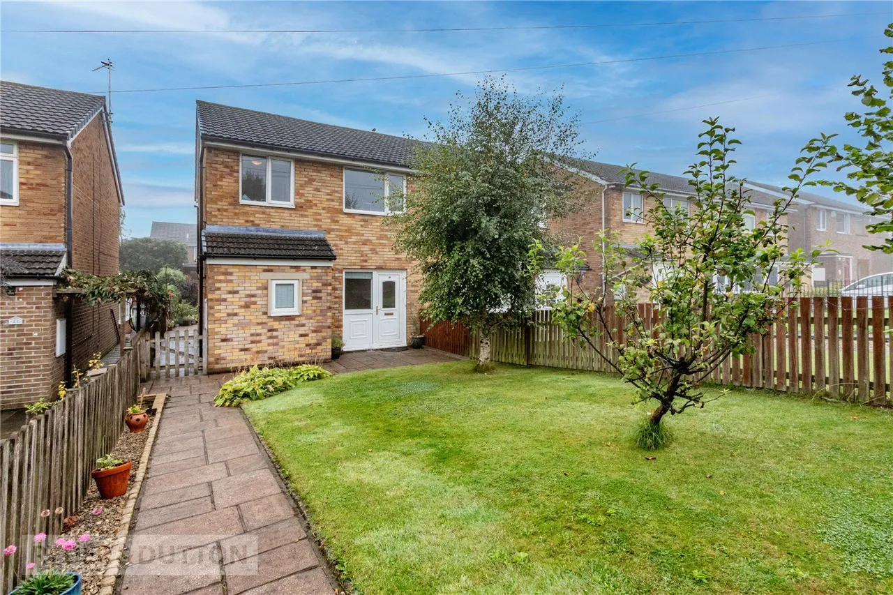 3 bed house for sale, Banks Grove, Golcar, HD7