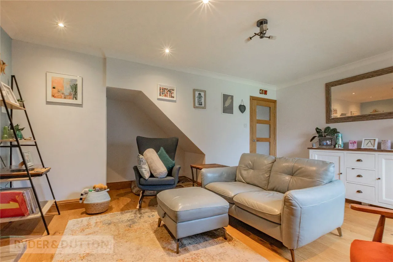Banks Grove, Golcar, HD7, photo 4