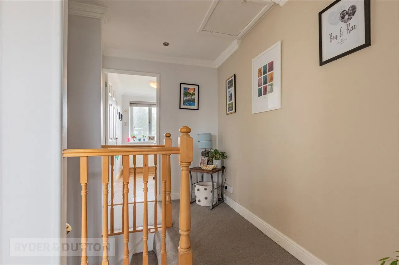Banks Grove, Golcar, HD7, photo 14